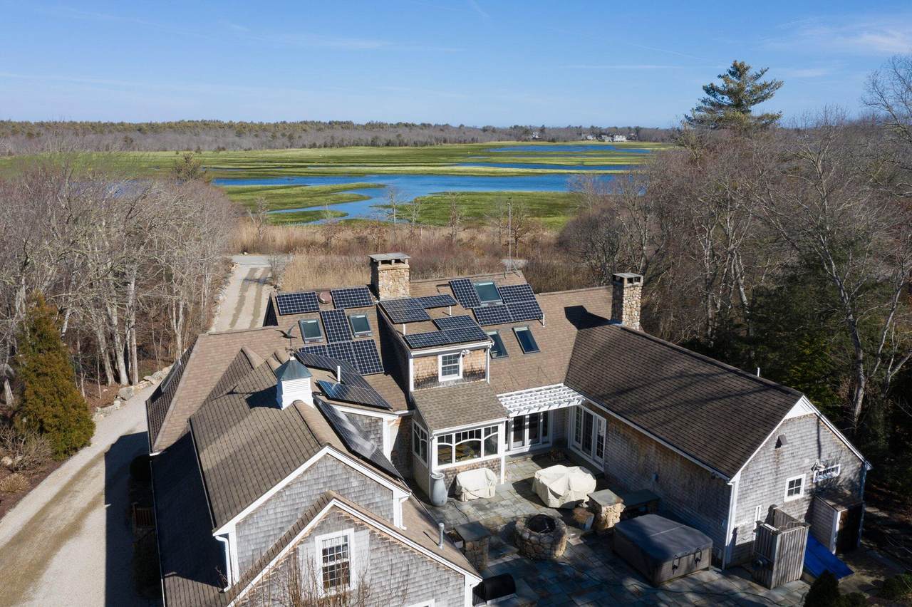 64 Indian Cove Road - Photo 1