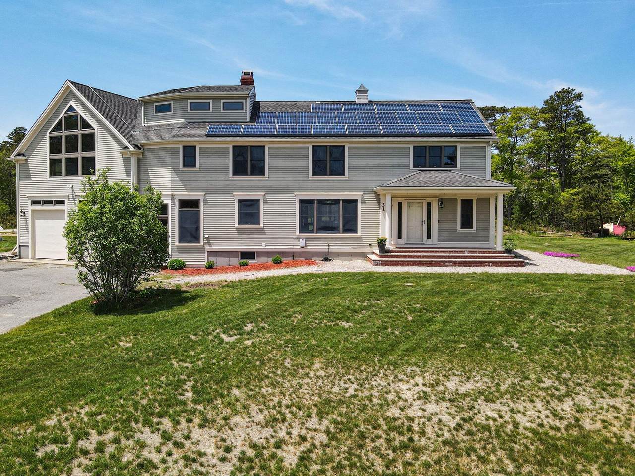 31 Roxy Cahoon Road - Photo 1