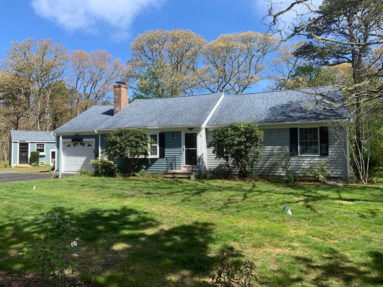 26 Agassiz Street - Photo 1