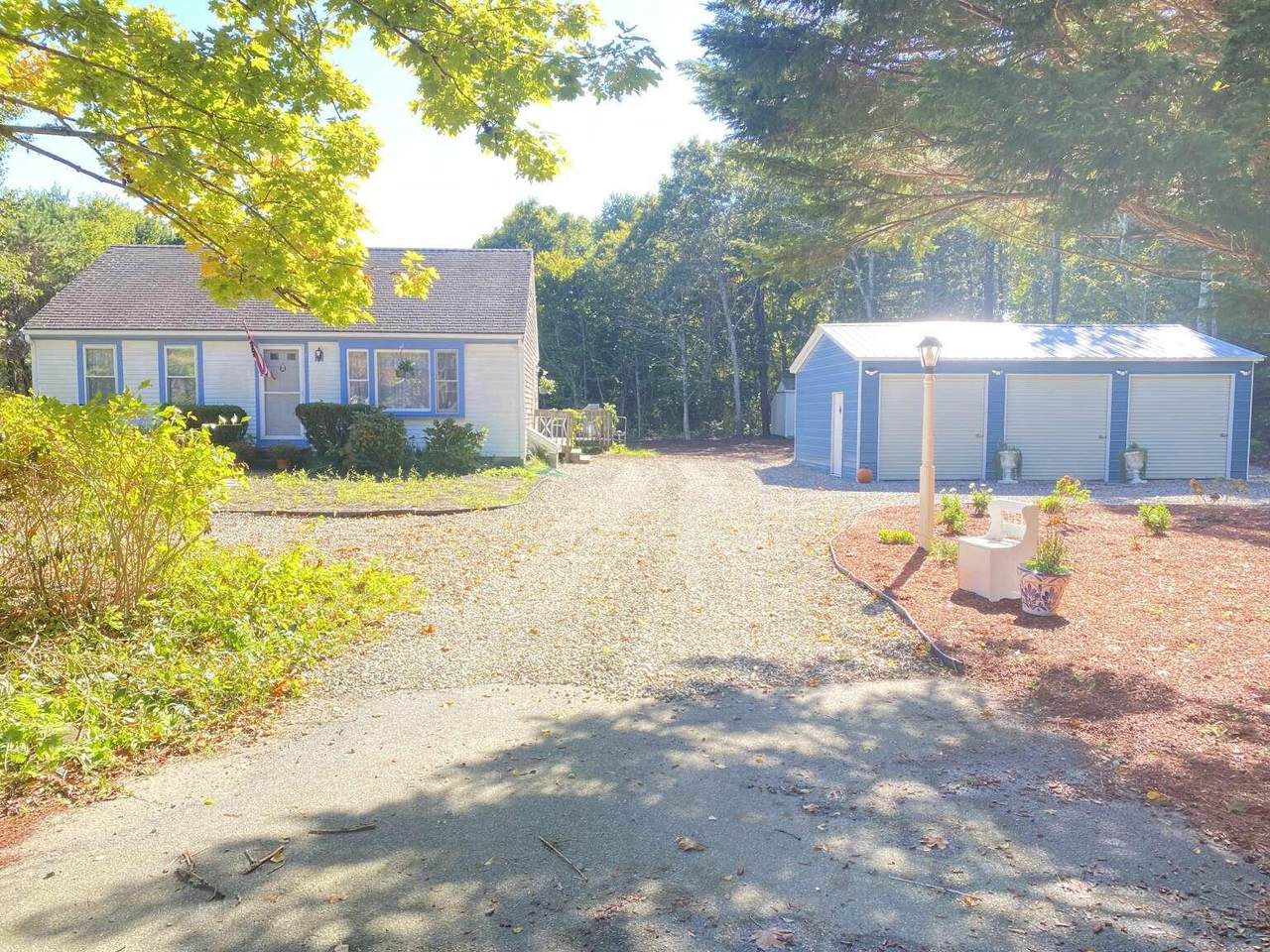 1 Pony Lane - Photo 1