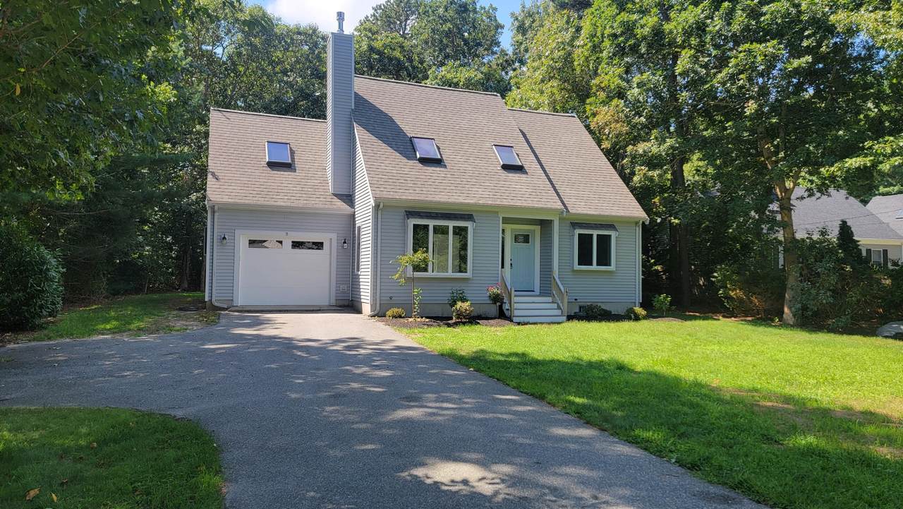 11 Tara Lane - Photo 1