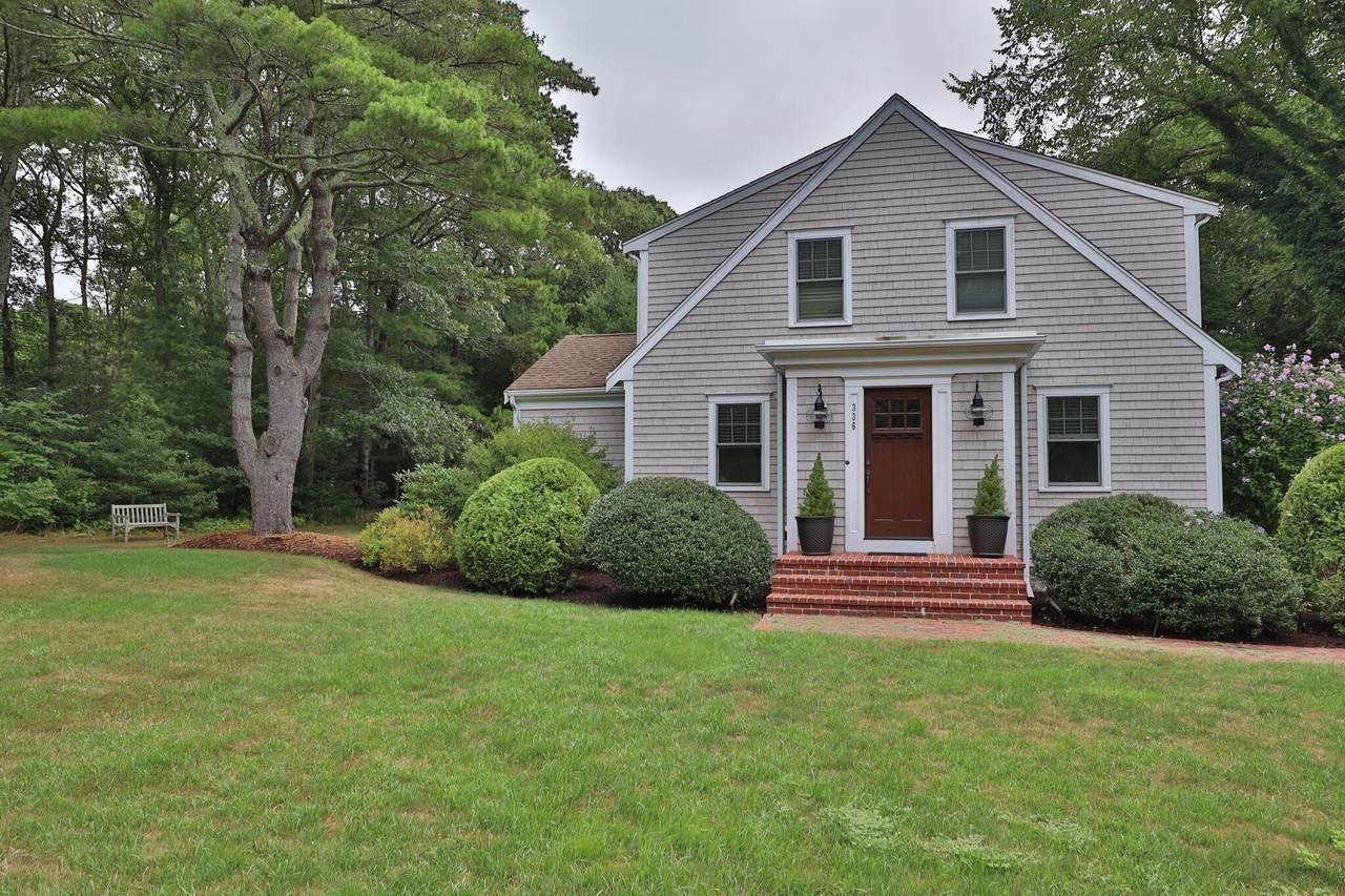 336 Old Mill Road - Photo 1