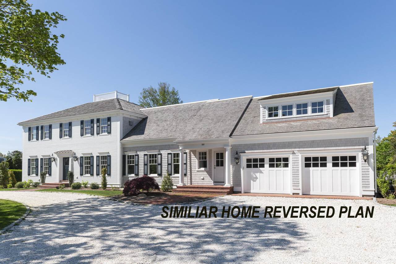 84 Doane Road - Photo 1