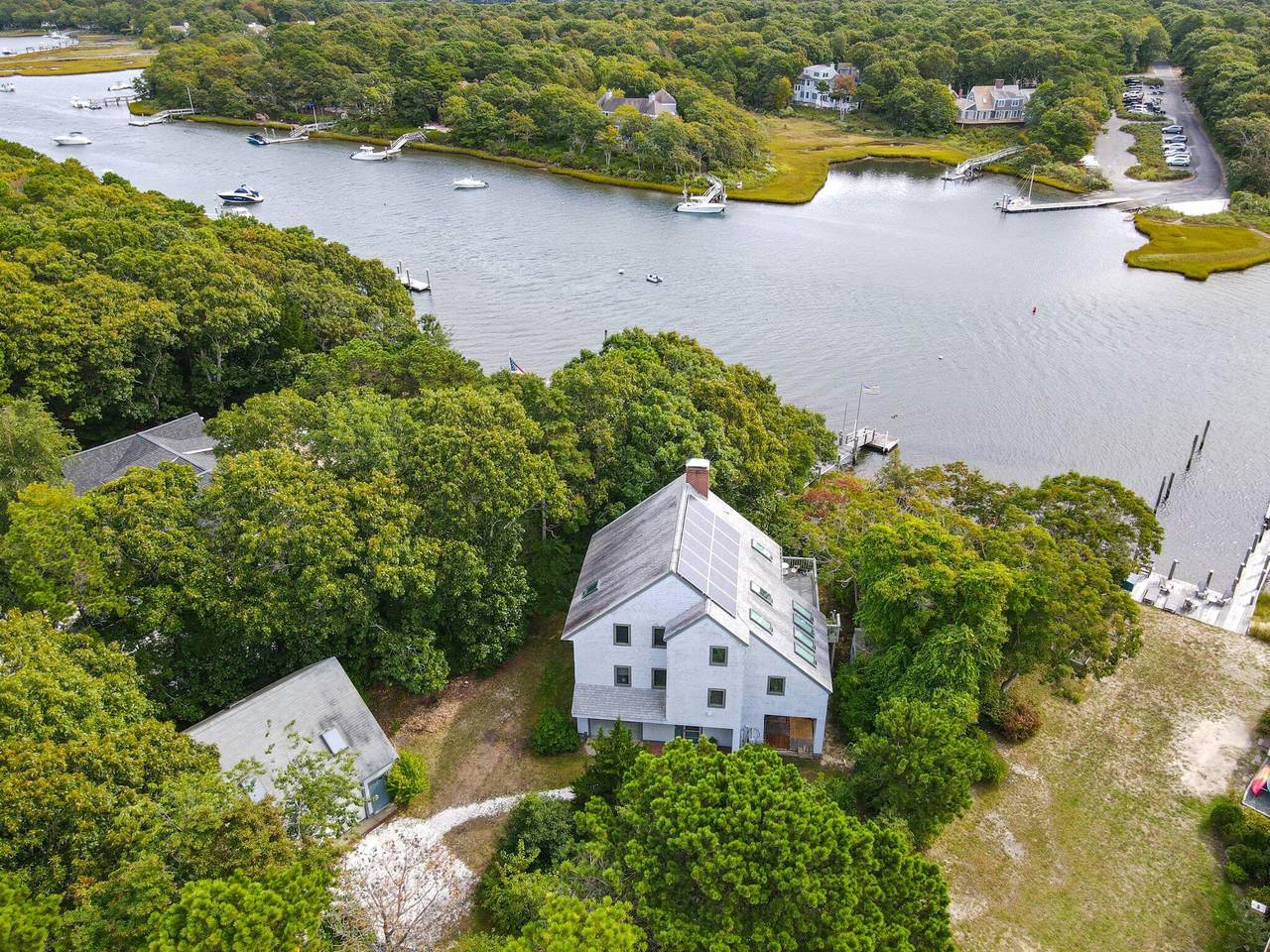 362 Monomoscoy Road - Photo 1