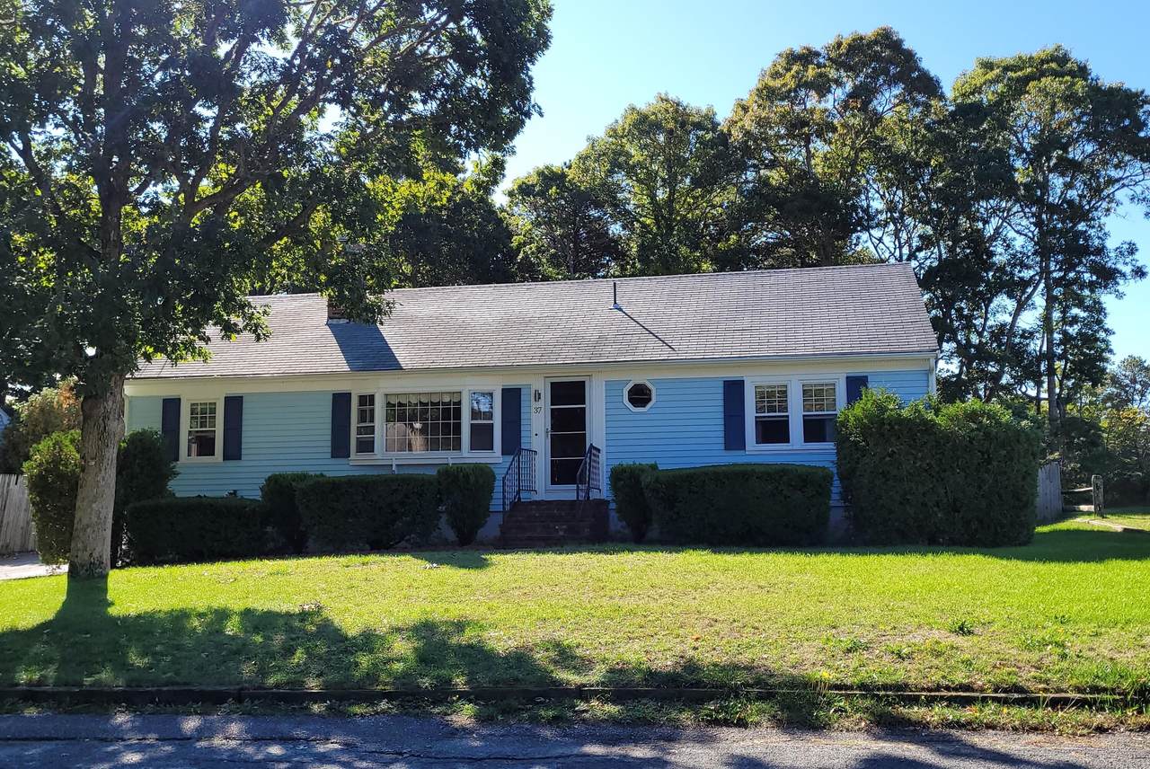 37 Hemlock Lane - Photo 1