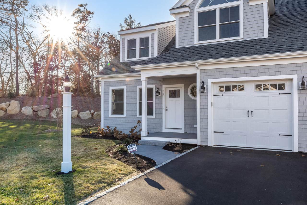 213 North Falmouth Highway - Photo 1