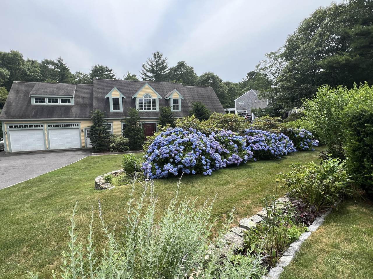 144 Curley Boulevard - Photo 1