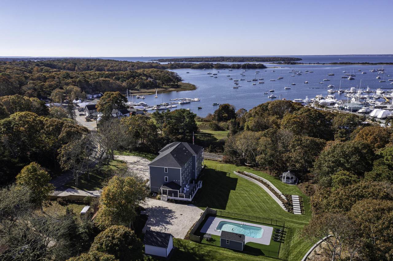 48 Red Brook Harbor Road - Photo 1