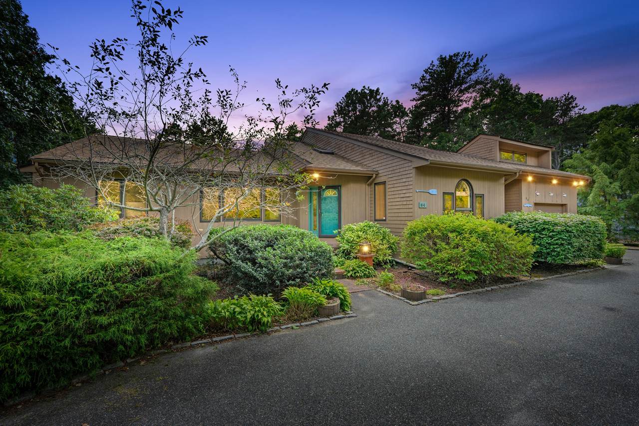 84 Overlook Circle - Photo 1