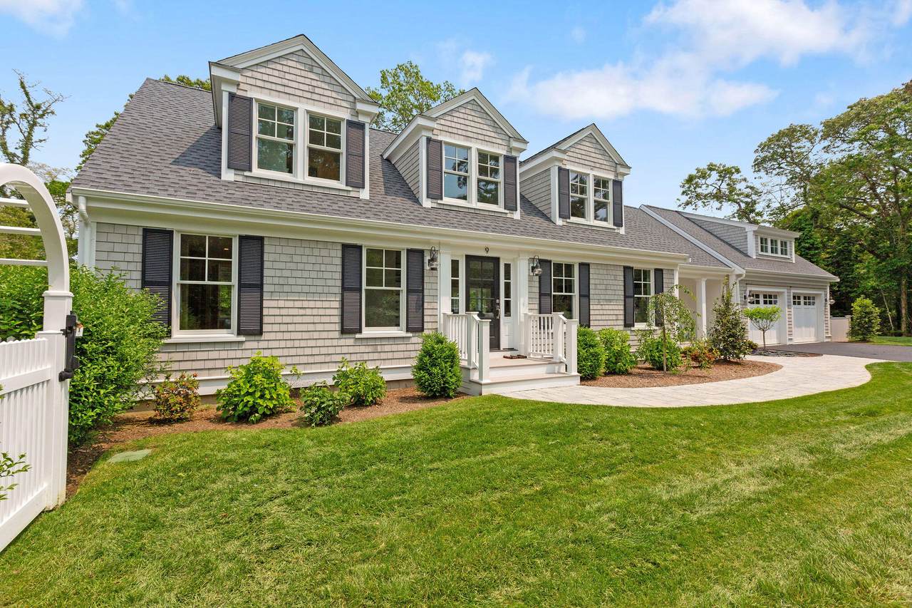 9 Joy Lane - Photo 1