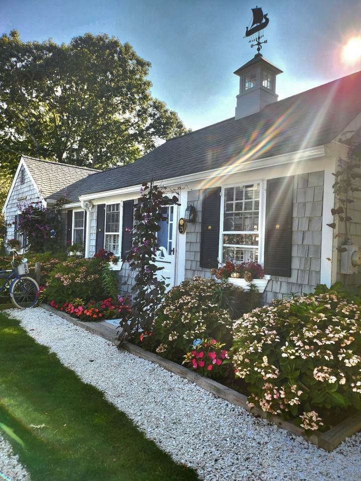 21 Nickerson Road - Photo 1