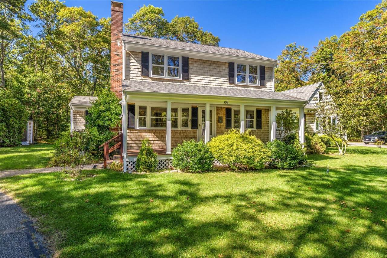 152 Wakeby Road - Photo 1