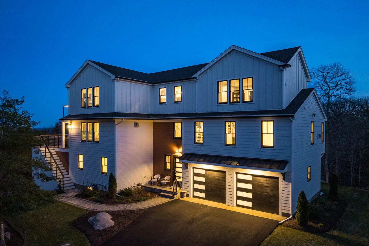 87 Oyster Pond Road - Photo 1