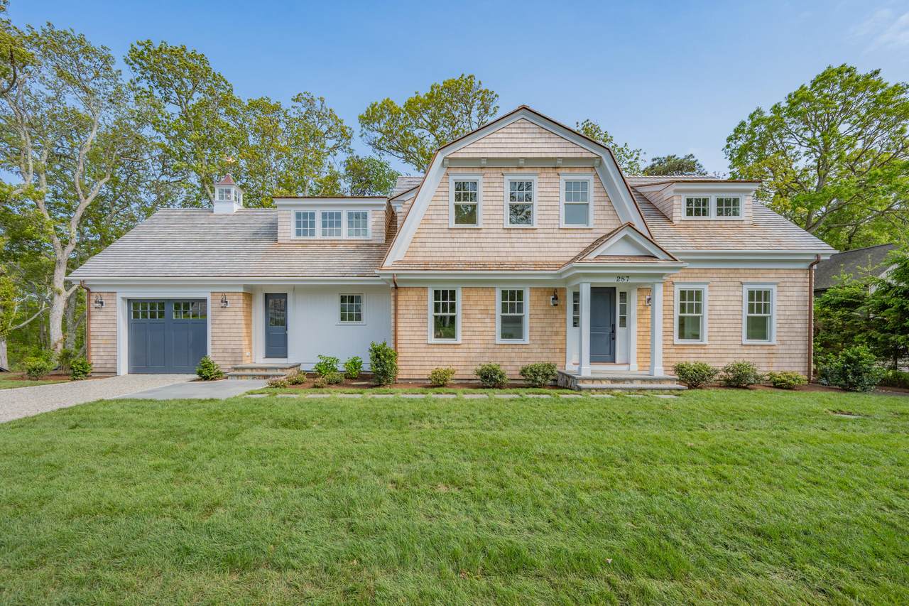 287 Cedar Street - Photo 1