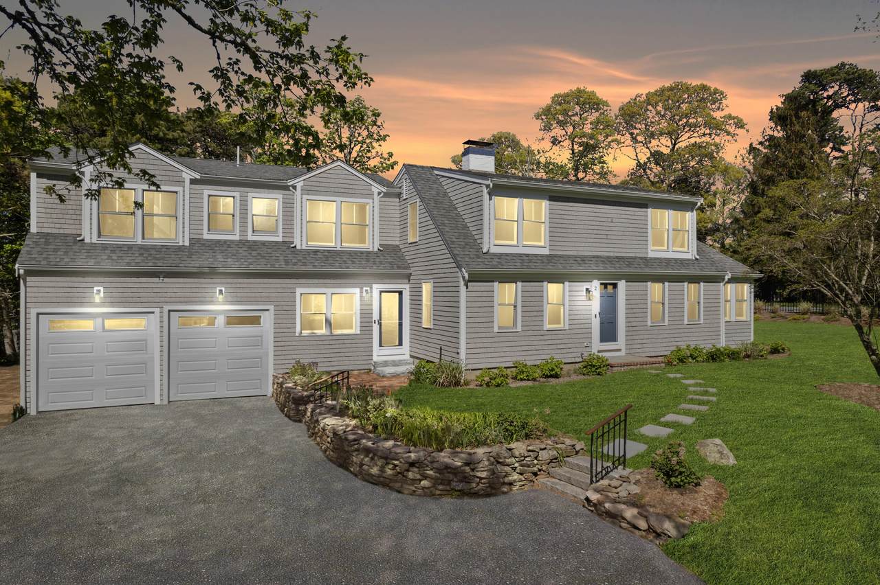 2 Little Cove Lane - Photo 1