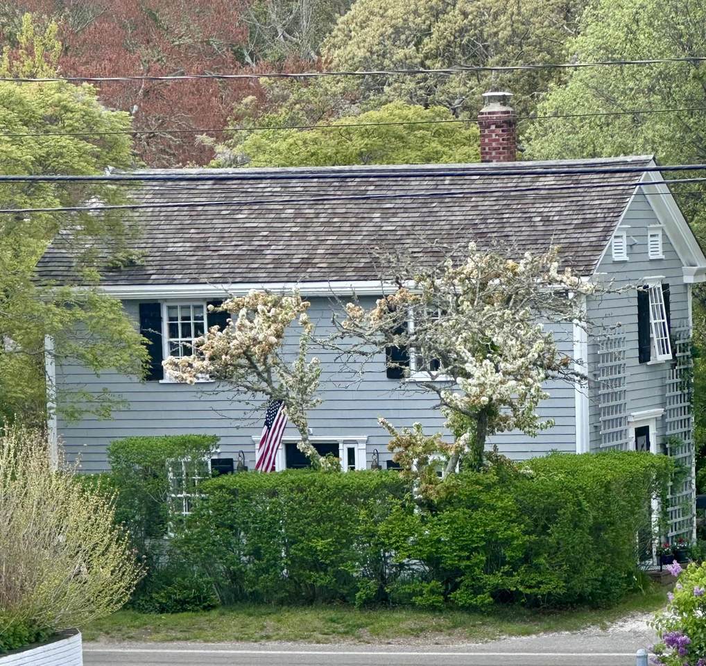 248 Bradford Street - Photo 1