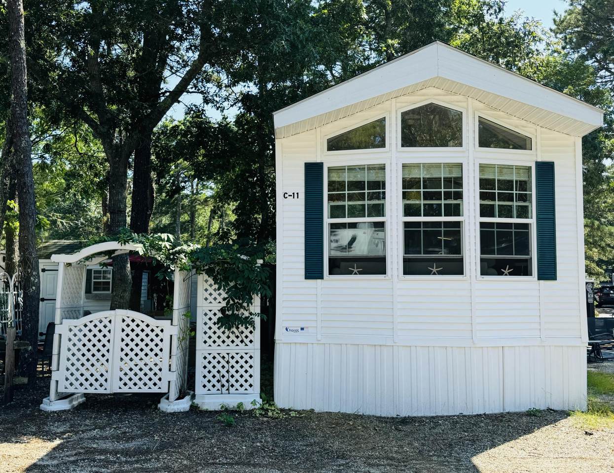 310 Old Chatham Road - Photo 1