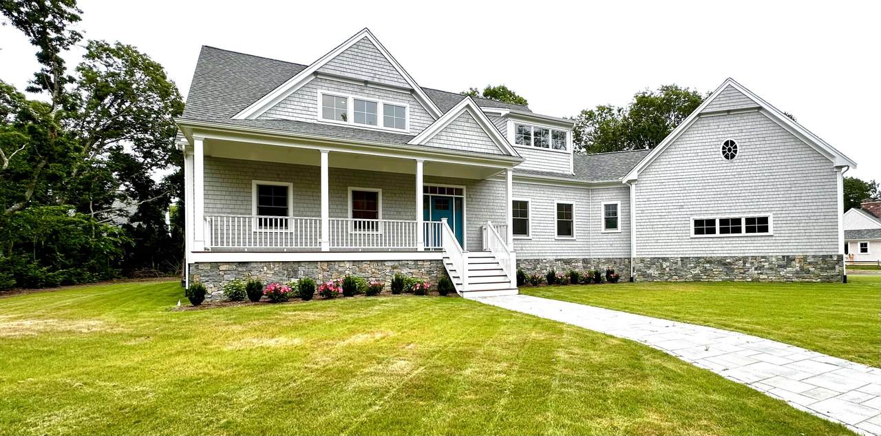 lot 487 Menauhant Road - Photo 1