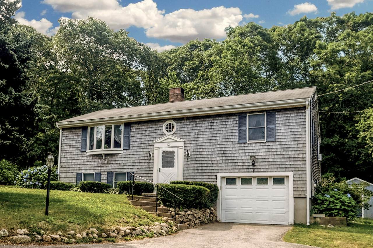 103 Moco Road - Photo 1