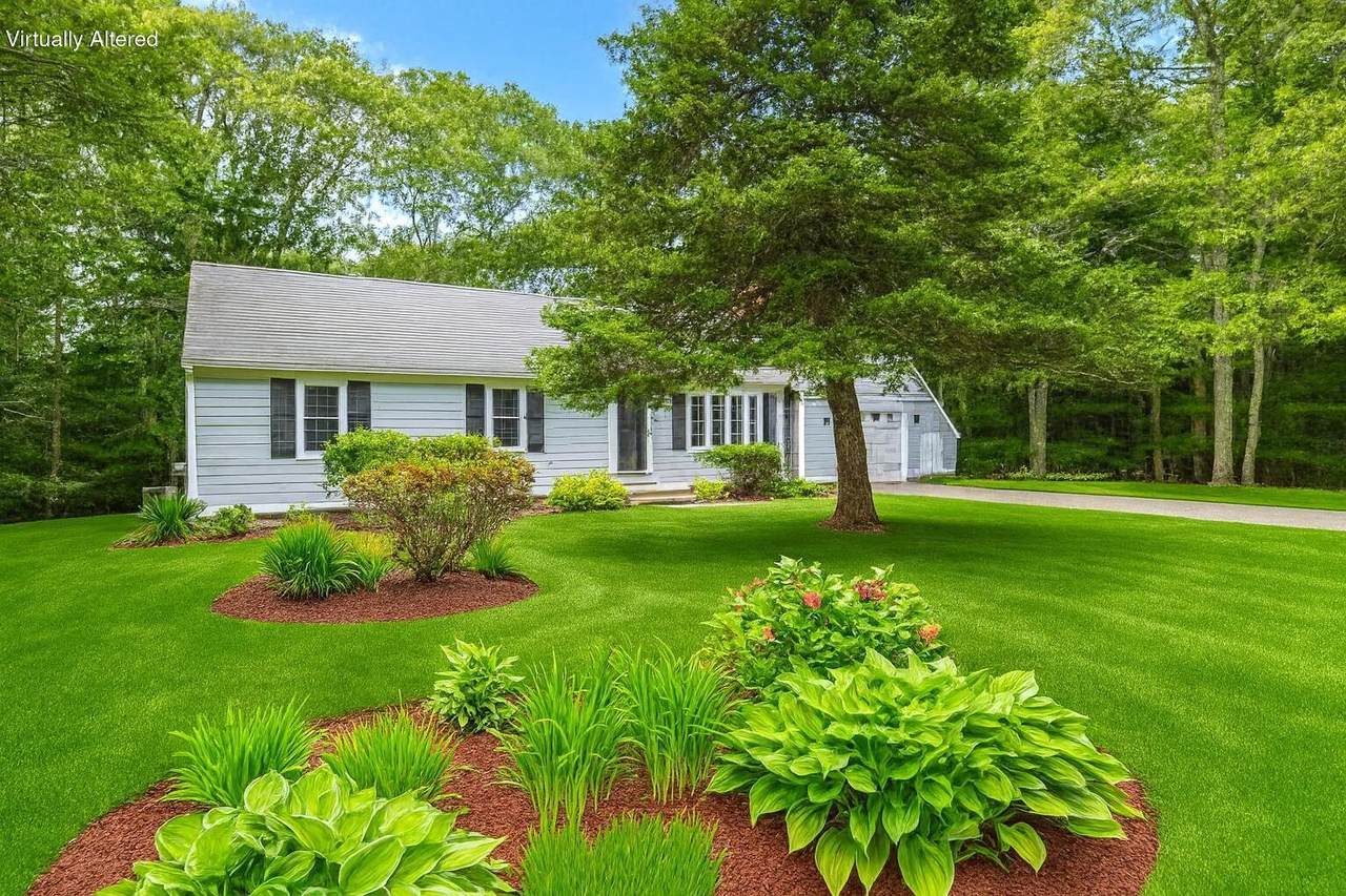 66 Chuckles Way - Photo 1