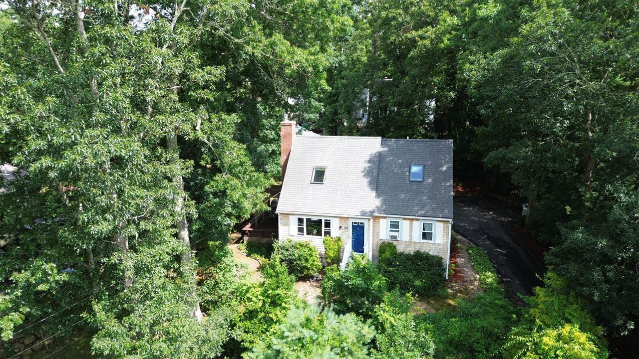 59 Whitecaps Drive - Photo 1