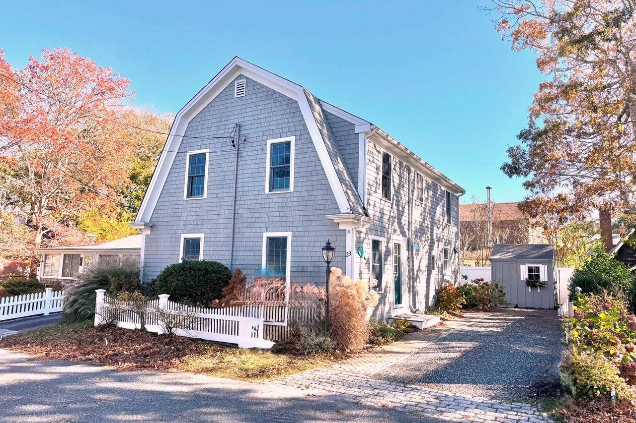 23 Zylpha Road - Photo 1