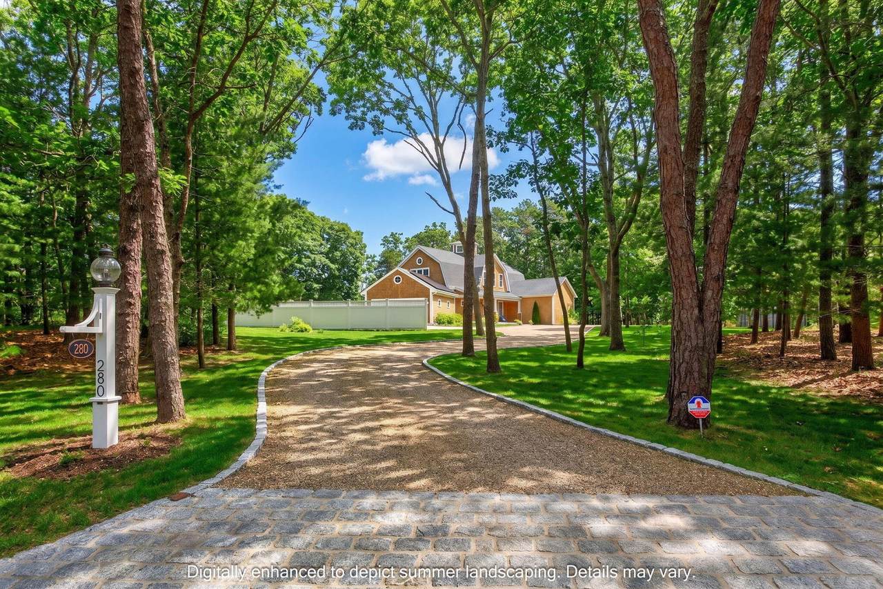 280 Ice Valley Road - Photo 1