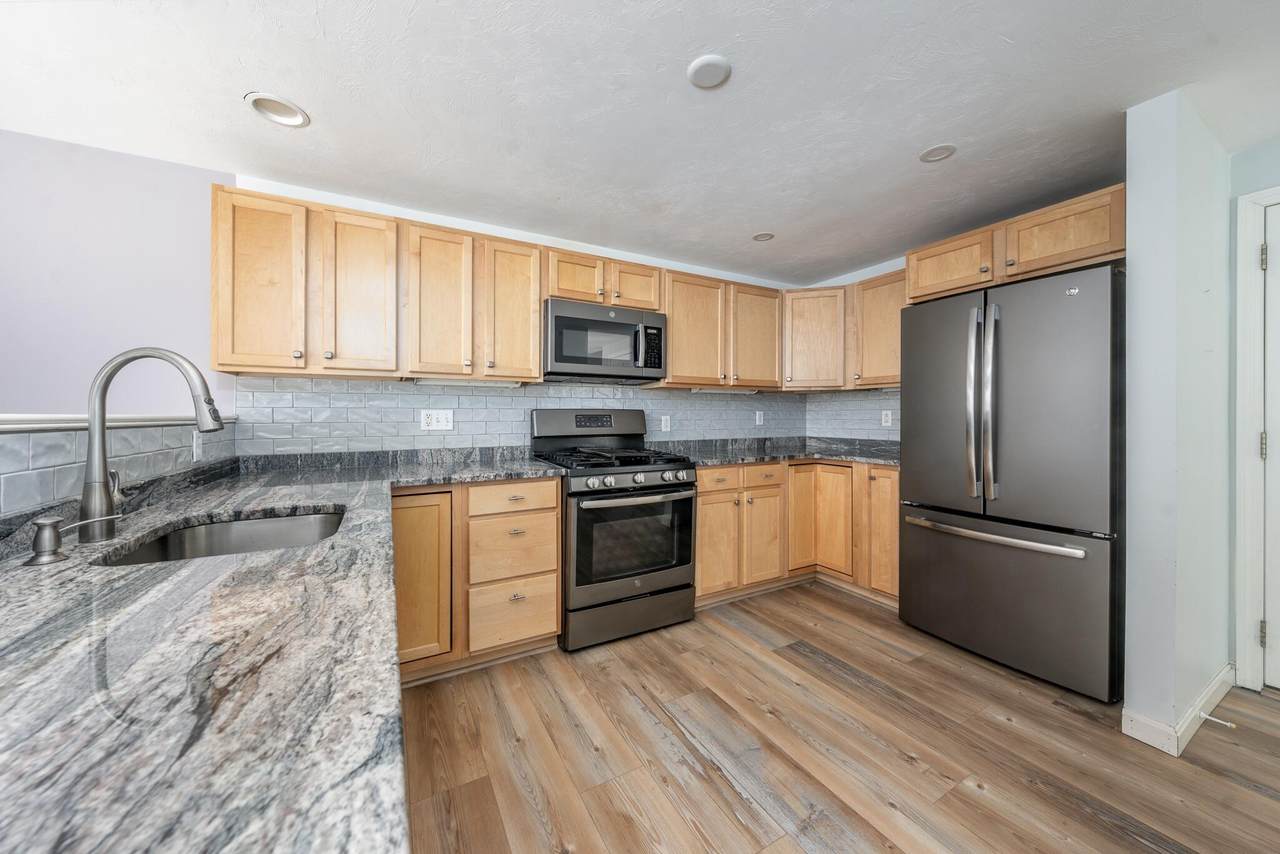 153 Leisure Green Drive - Photo 1