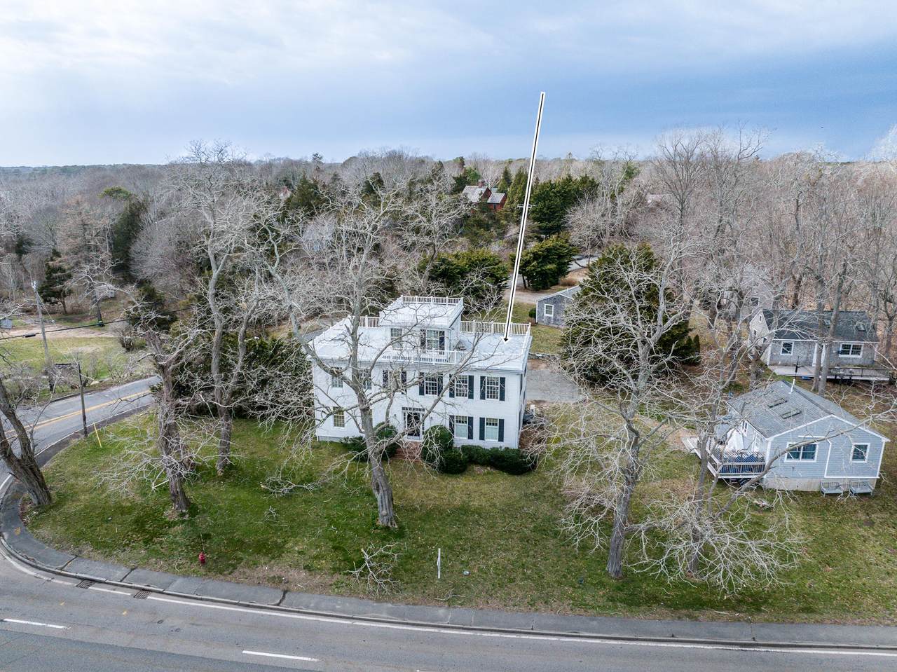 21 Locust Road - Photo 1