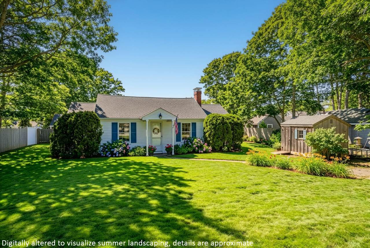 21 Nearmeadows Road - Photo 1