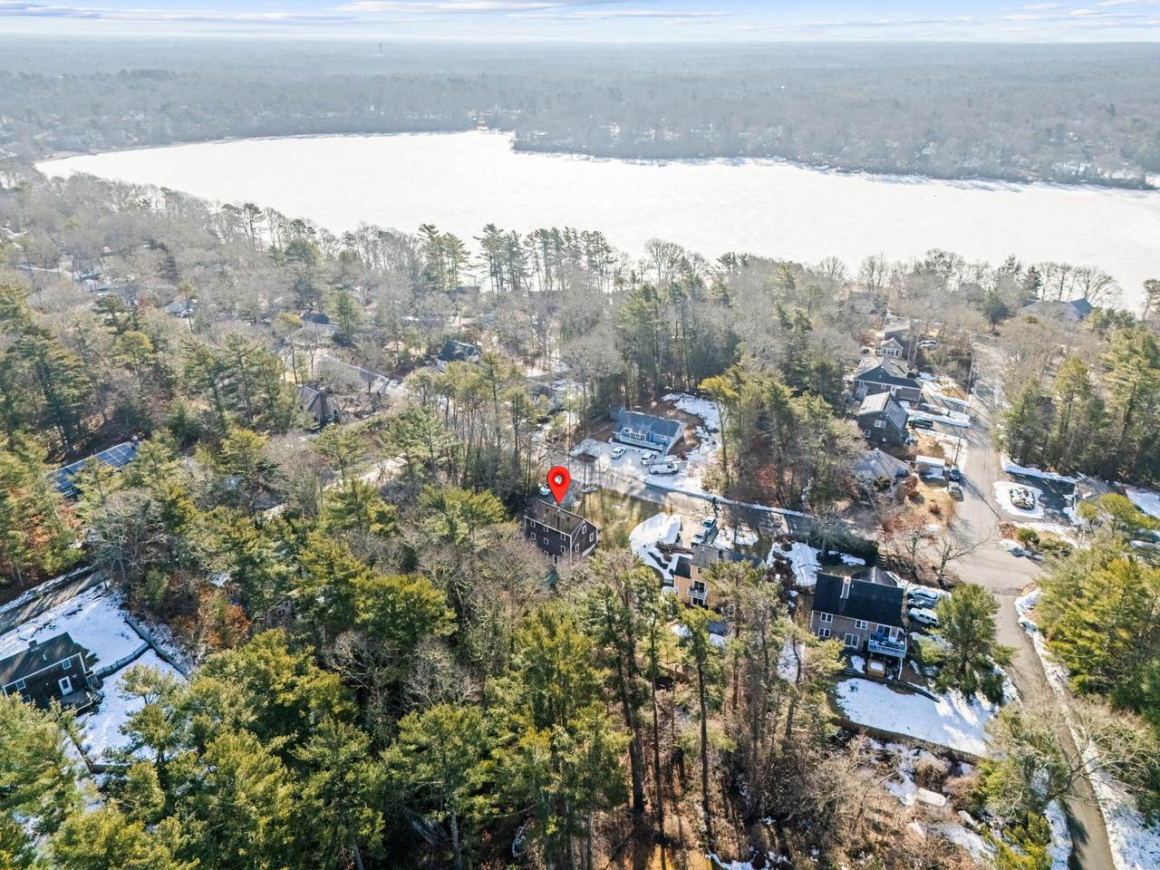 233 Pinecrest Beach Drive - Photo 1