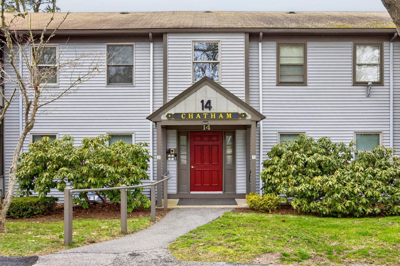 14 Harold Street - Photo 1