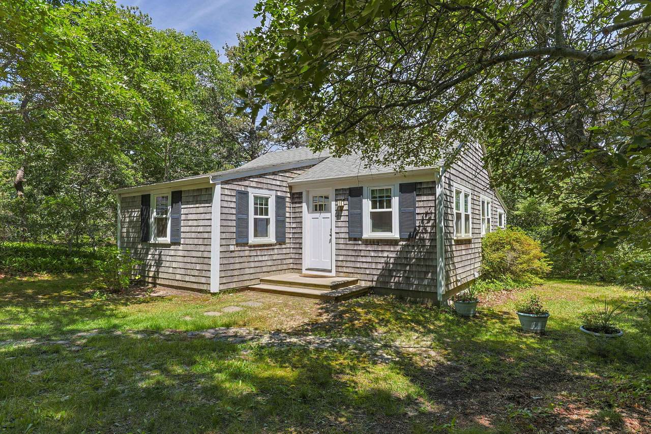 11 Whitmanville Road - Photo 1