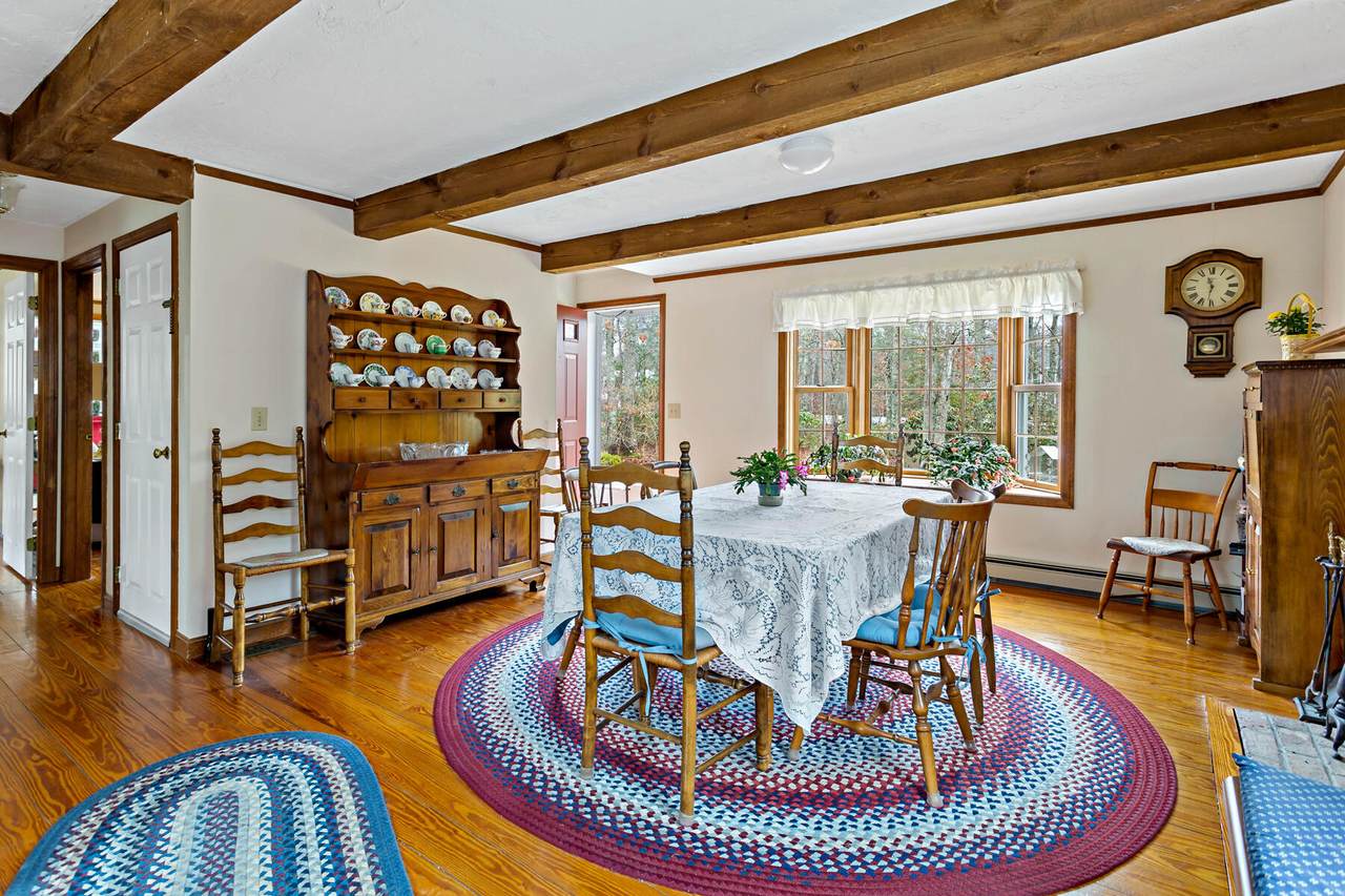 204 Farmersville Road - Photo 1