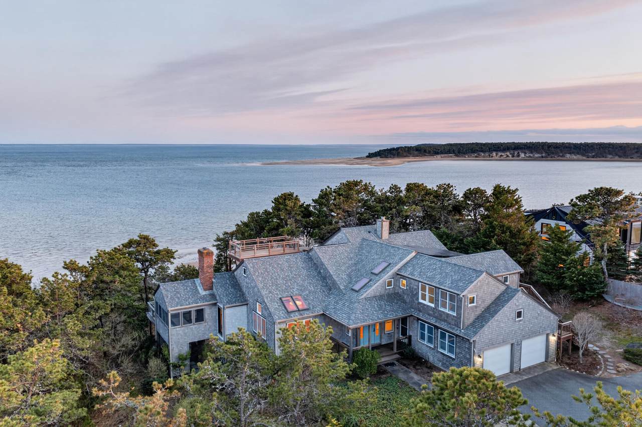 615 Chequessett Neck Road - Photo 1