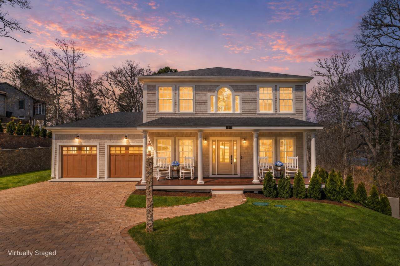 84 Alden Drive - Photo 1