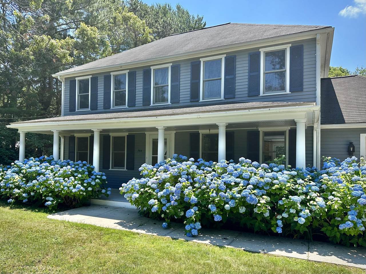 744 Old Barnstable Road - Photo 1