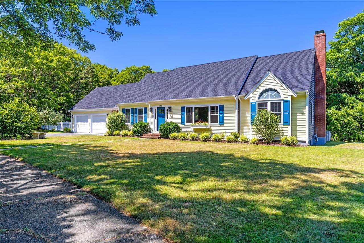 139 Fuller Road - Photo 1