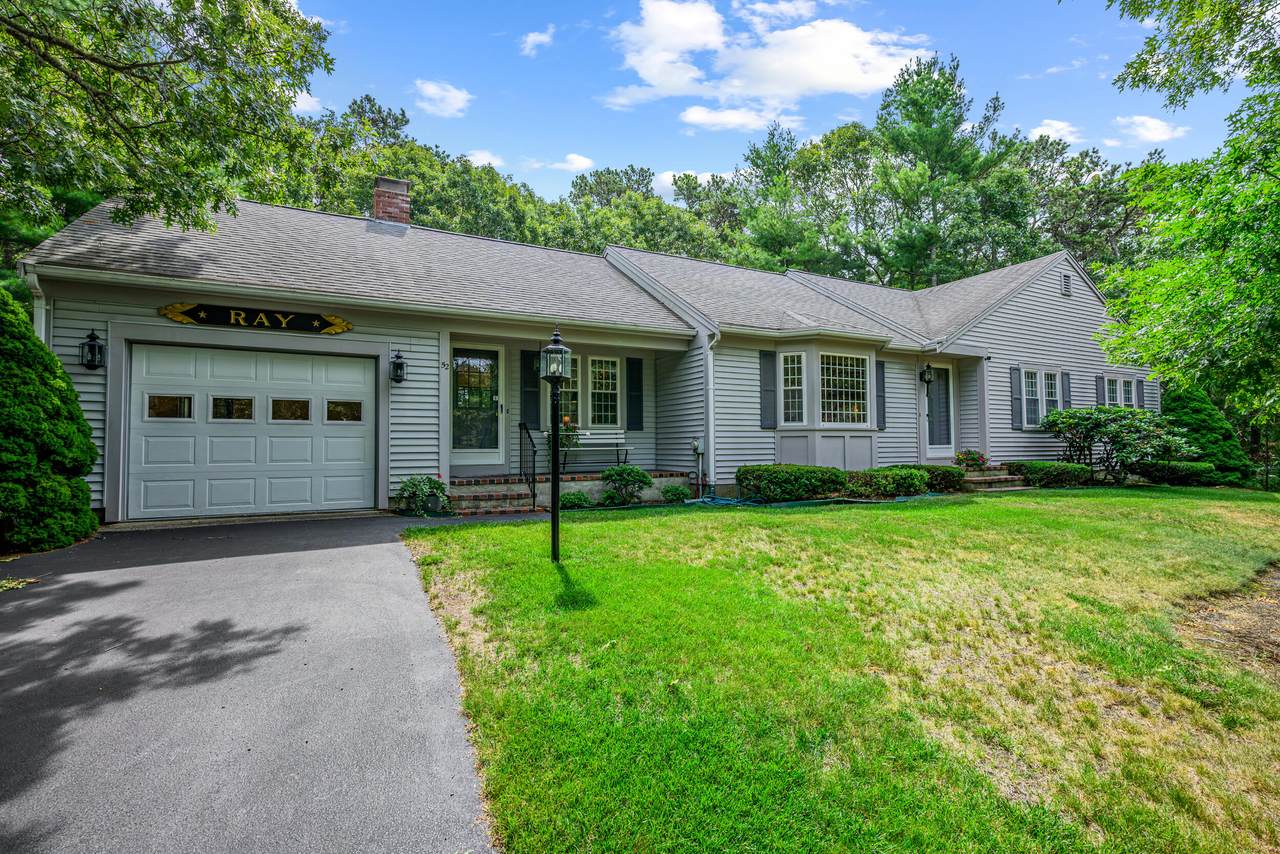 52 Greenland Circle - Photo 1