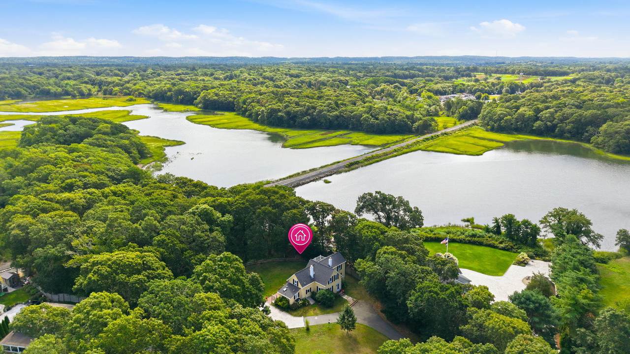 775 Shore Road - Photo 1