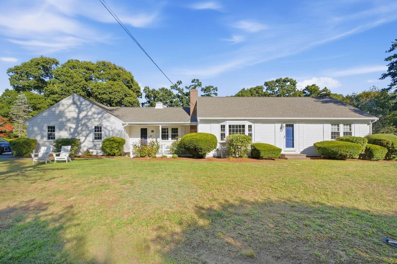 144 Forest Hills Drive - Photo 1