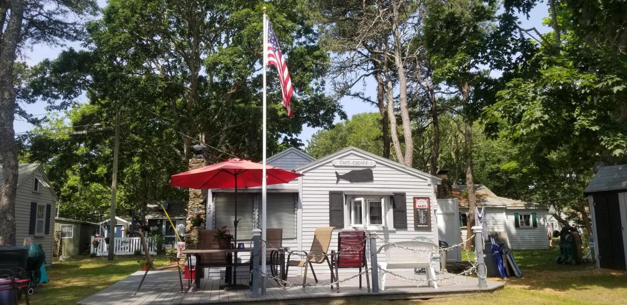 258 Old Wharf - Photo 1