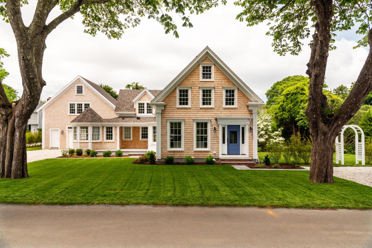 280 Stage Harbor Road - Photo 1