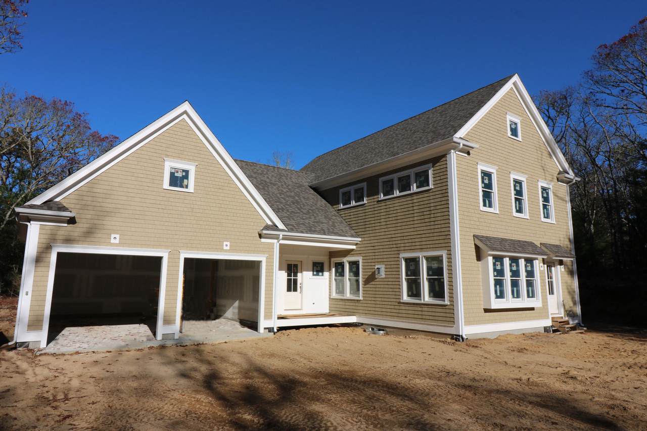 22 Portanimicut Road - Photo 1