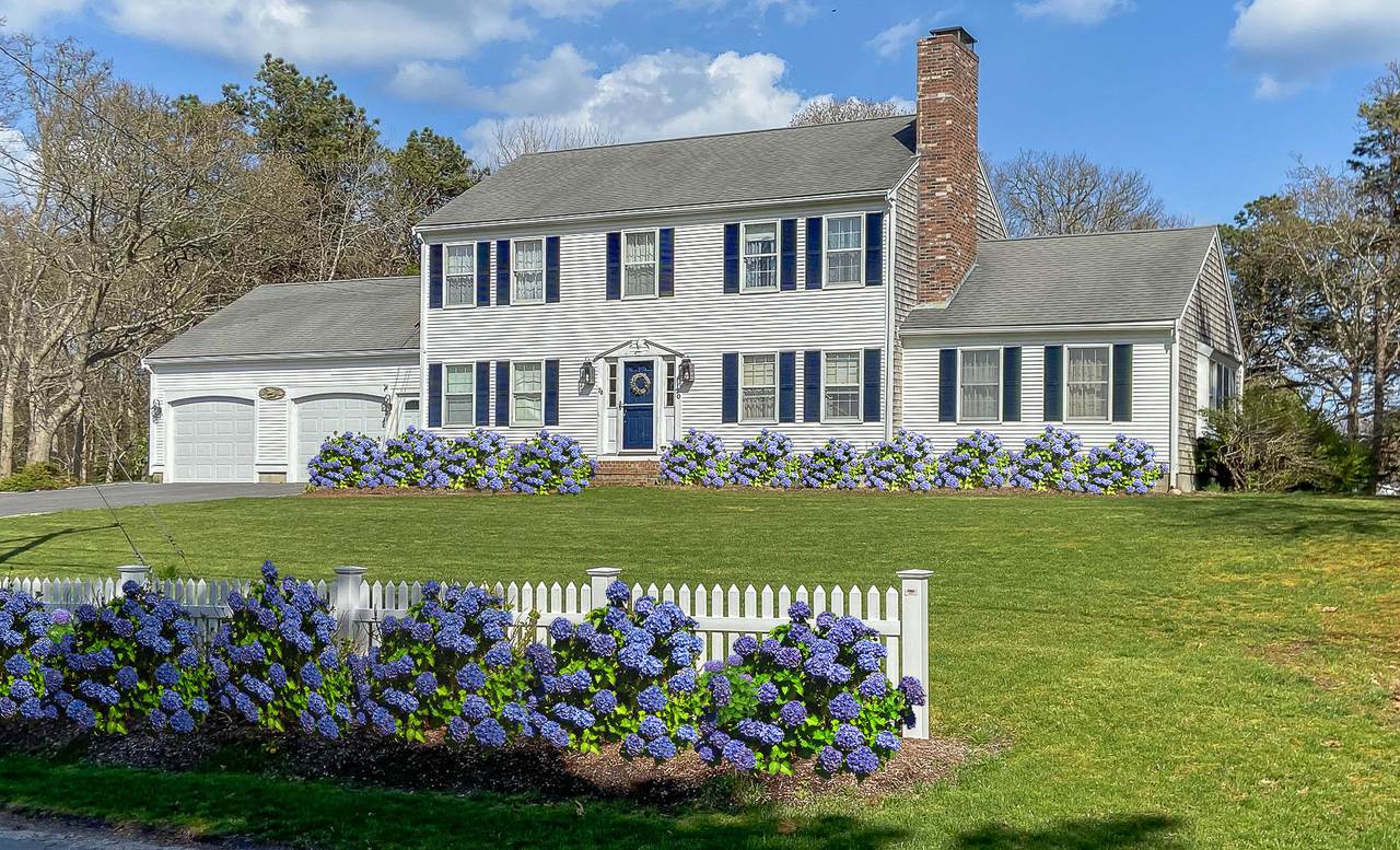 70 Fox Hill Road - Photo 1