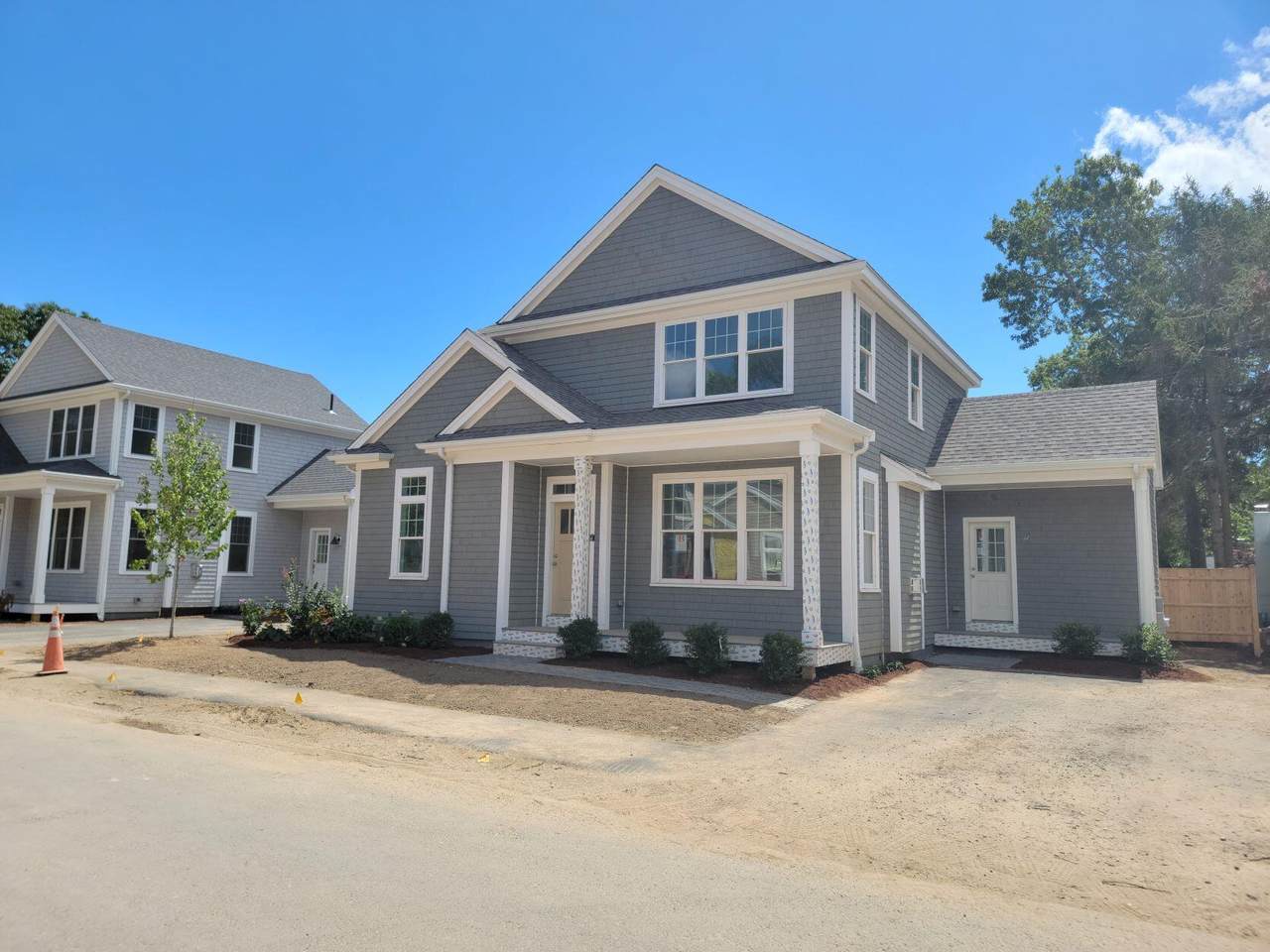 15 lot 22 Kendall Lane - Photo 1