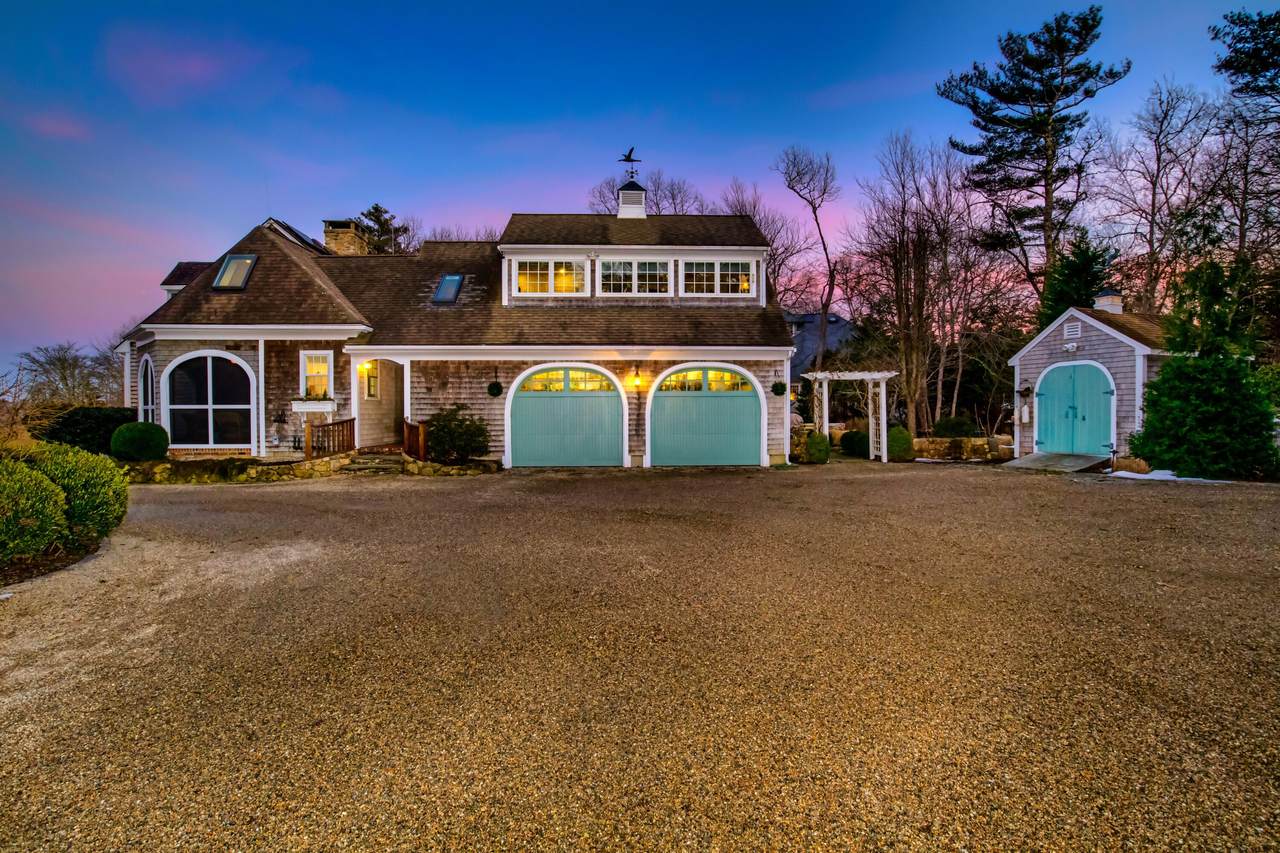 64 Indian Cove Road - Photo 1