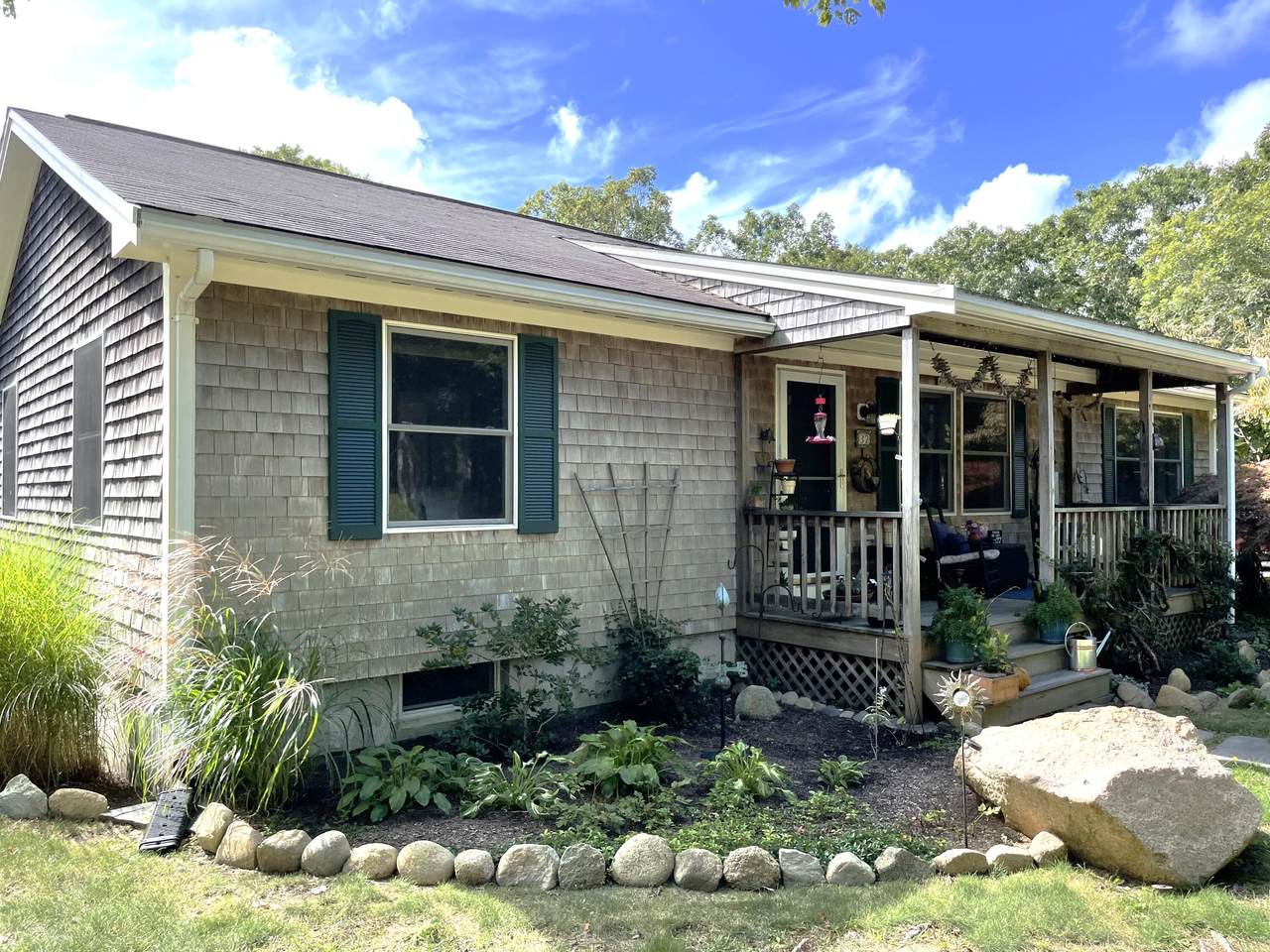 32 Meshaket Way - Photo 1