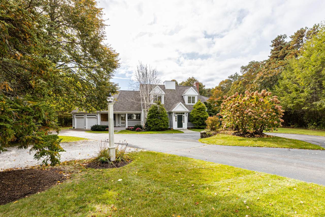 47 Farm Valley Road - Photo 1