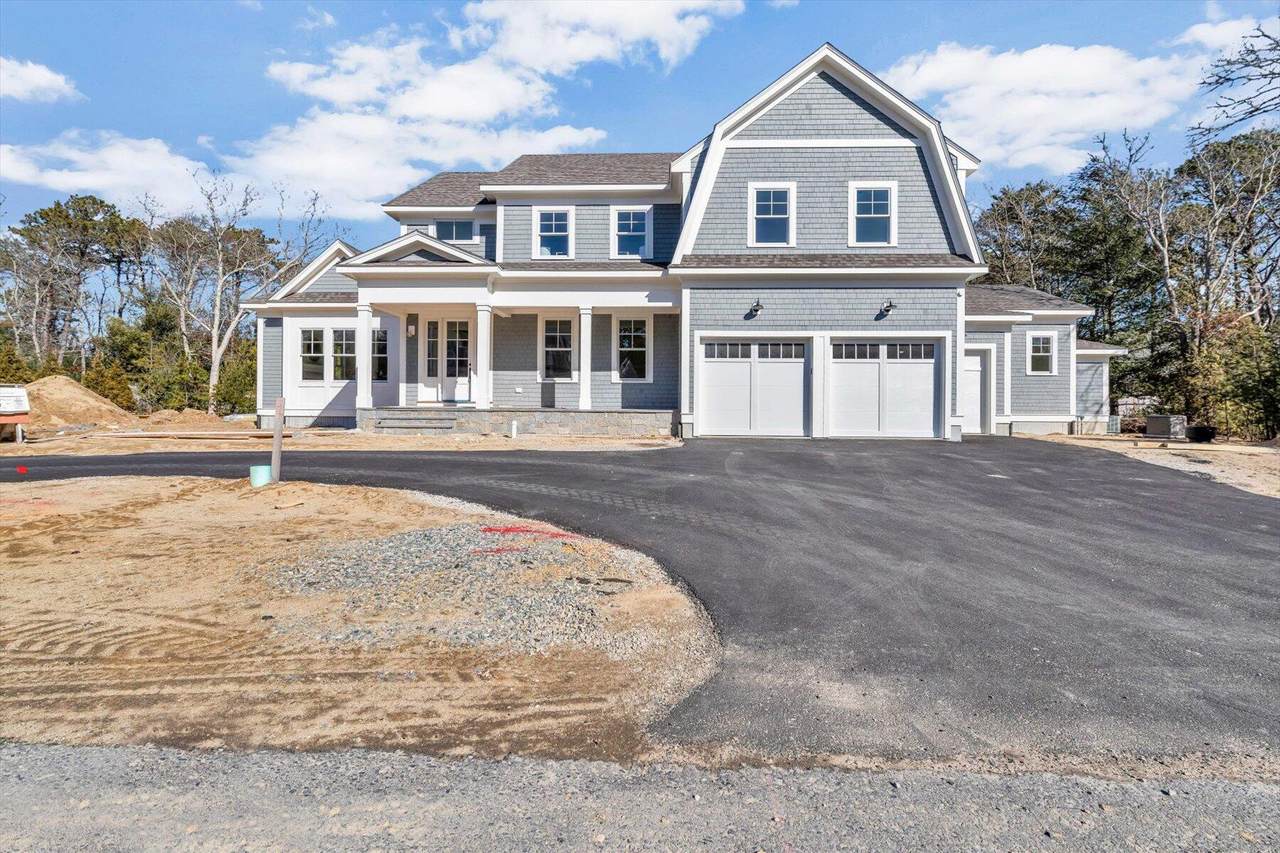 15 Willow Circle - Photo 1